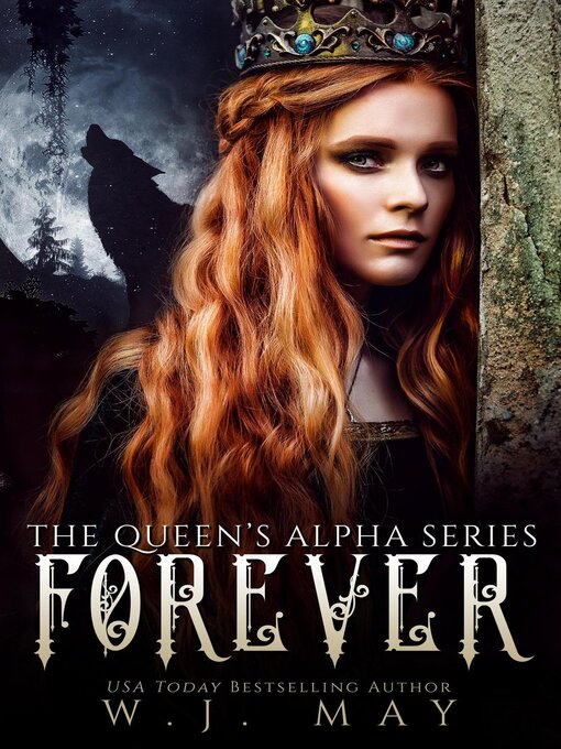 Title details for Forever by W.J. May - Available